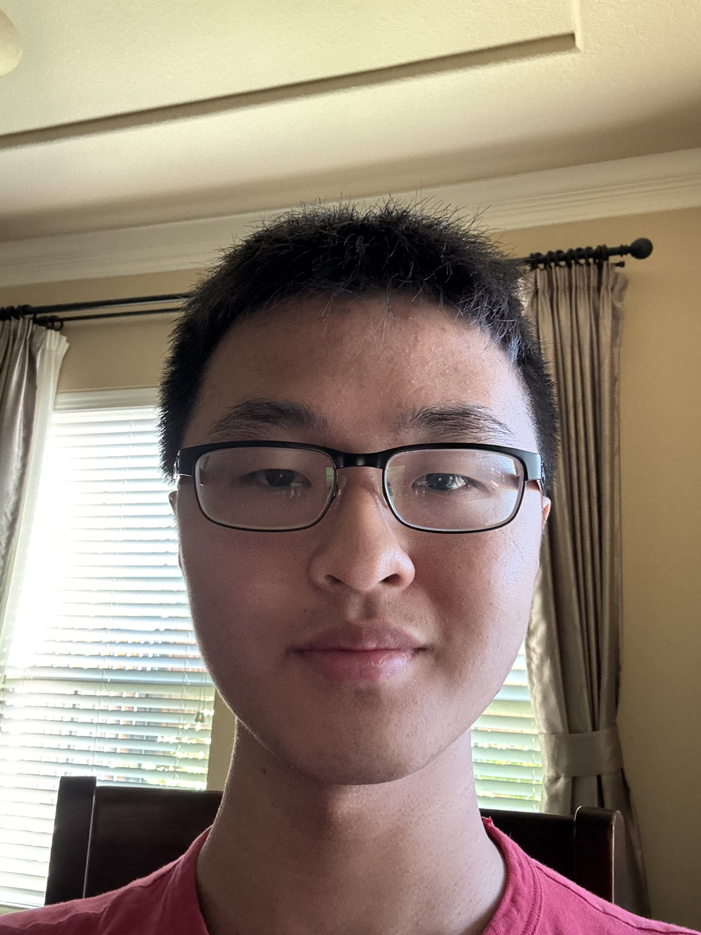 Beau Lin