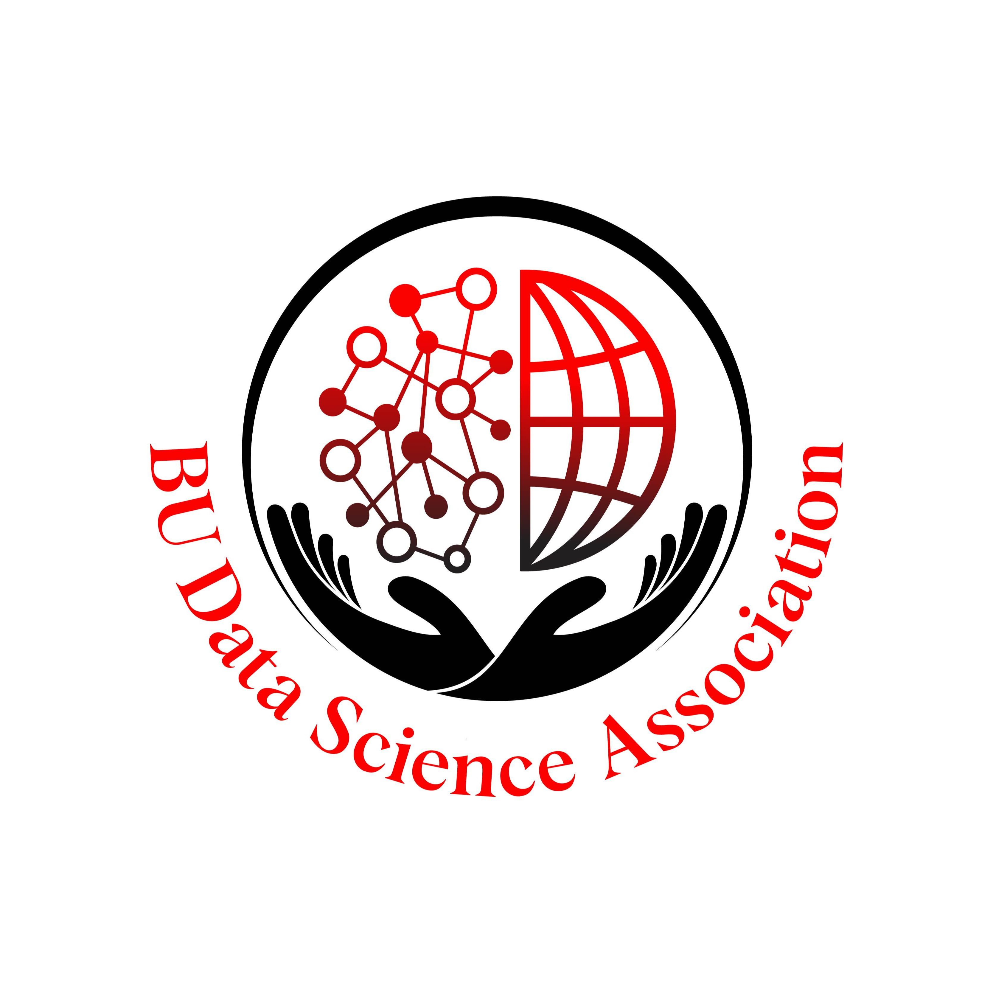 BU-DSA Logo