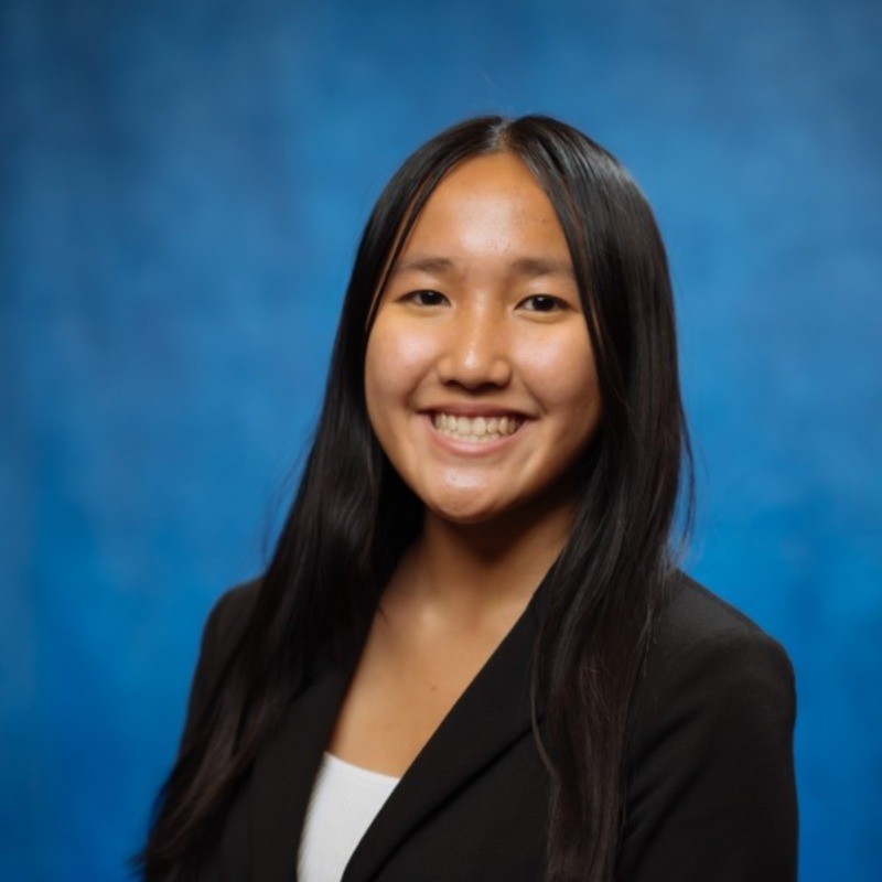 Katherine Wu