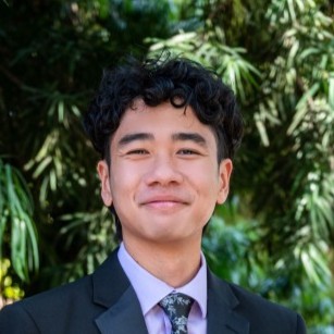 Shawn Lau