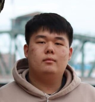 Thomas Shin
