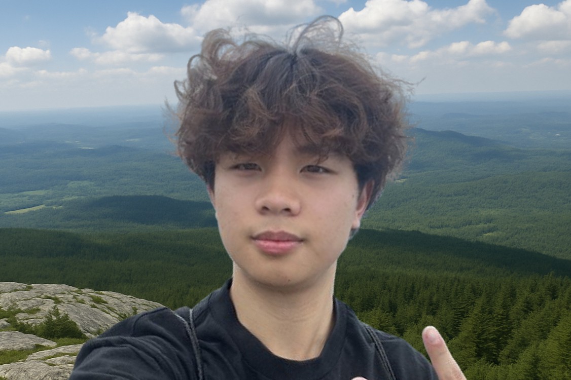 Vincent Sun